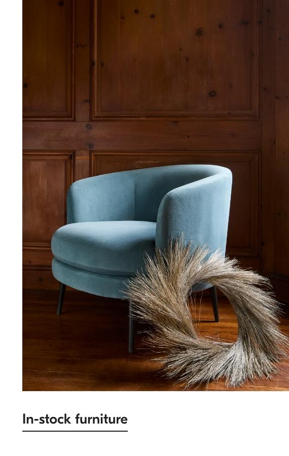 In-Stock Furniture